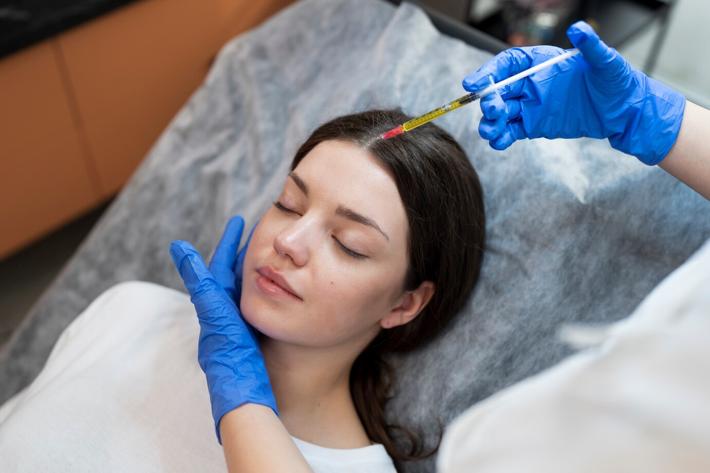 PRP (Platelet Rich Plasma)